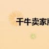 千牛卖家版登录教程及常见问题解答