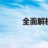 全面解析：极品五笔输入法86版