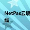 NetPas云墙官网——打造企业网络安全新防线