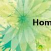 Home键的功能和使用方法