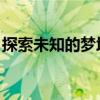 探索未知的梦境世界：R15梦境紫的奇幻之旅