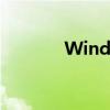 Windows安全中心关闭指南