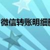 微信转账明细删除不用慌，教你如何轻松恢复
