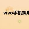 vivo手机耗电太快？这里有几招帮你解决！