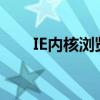 IE内核浏览器：深度解析与实用指南