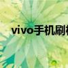 vivo手机刷机教程：一步步教你如何刷机