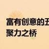 富有创意的五个人的群名命名：构建团队的凝聚力之桥