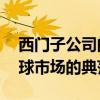 西门子公司的起源与发展——德国科技与全球市场的典范