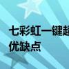 七彩虹一键超频功能真的有用吗？全面解析其优缺点