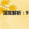 深度解析：970显卡性能、特点与选购指南