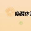 唤醒休眠状态笔记本的全面指南