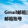 Gmail邮箱注册官网 - 轻松创建你的Google邮箱账号