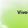 Vivo手机字体大小设置教程