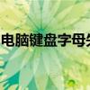 电脑键盘字母失灵怎么办？全面解析解决之道
