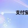 支付宝付钱怎么用：详细指南