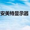 安美特显示器：品质之选，视觉盛宴的缔造者
