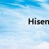 Hisense空调遥控器使用指南