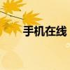 手机在线：掌握移动互联网的新趋势
