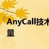 AnyCall技术：引领远程通信新时代的革新力量