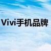 Vivi手机品牌：探索其背后的故事与独特之处