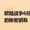 欧陆战争6兑换码大全——全面解锁游戏福利的秘密钥匙