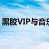 黑胶VIP与音乐包：深度解析两者之间的区别
