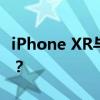 iPhone XR与iPhone 8 Plus对比：哪个更好？