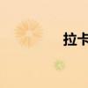 拉卡拉手环时间调整指南
