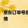 京东订单号查询商品全攻略：轻松掌握订单详情