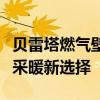 贝雷塔燃气壁挂炉：高效、智能、舒适的家居采暖新选择