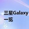 三星Galaxy S8参数详解：性能、设计与功能一览