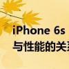 iPhone 6s Plus电池容量详解：容量、续航与性能的关系