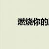 燃烧你的脑细胞：烧脑大挑战来袭！