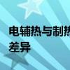 电辅热与制热：哪个更暖和？深度解析二者的差异