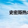 史密斯热水器使用说明书及操作指南