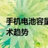 手机电池容量：影响续航的关键因素及最新技术趋势