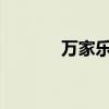 万家乐热水器使用说明书详解