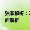 独家解析：2019年欧冠赛程表及赛程安排全面解析