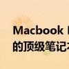 Macbook Pro 13