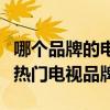 哪个品牌的电视更胜一筹？全面解析当下市场热门电视品牌