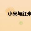 小米与红米手机：区别解析及特点对比