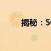 揭秘：50寸电视长宽尺寸大解密！