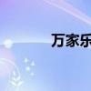 万家乐热水器使用说明书详解