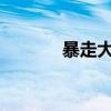 暴走大事件下架原因深度解析