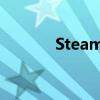 Steam平台的起源与所属国家