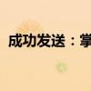 成功发送：掌握核心技巧，实现无障碍沟通
