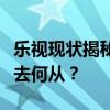 乐视现状揭秘：发展与挑战并存，未来之路何去何从？