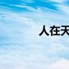 人在天涯：漂泊与归属的探寻