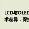 LCD与OLED哪个对眼睛更友好？解析屏幕技术差异，保护你的视力