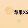 苹果XS Max手机高清图片欣赏